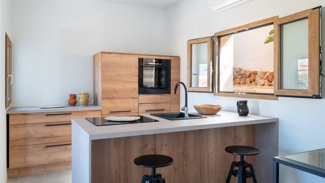 3 soveværelse Villa til salg i Banyalbufar med swimmingpool - € 1.185.000 (Ref: 9308381)