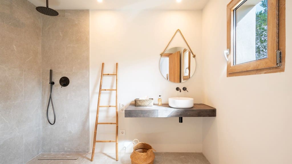 Chalet de 3 habitaciones en Banyalbufar en venta con piscina - 1.185.000 € (Ref: 9308381)