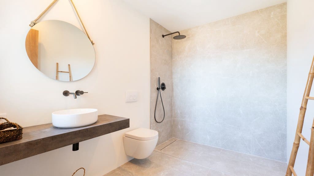 Chalet de 3 habitaciones en Banyalbufar en venta con piscina - 1.185.000 € (Ref: 9308381)