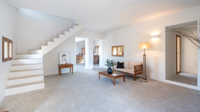 Chalet de 3 habitaciones en Banyalbufar en venta con piscina - 1.185.000 € (Ref: 9308381)