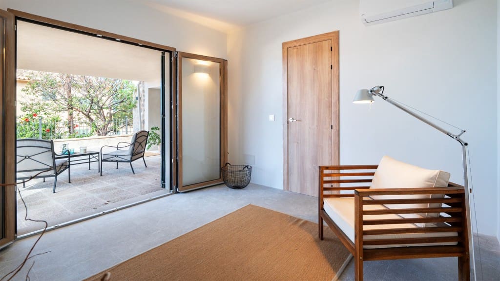 Chalet de 3 habitaciones en Banyalbufar en venta con piscina - 1.185.000 € (Ref: 9308381)