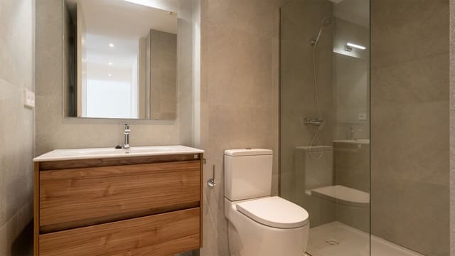 1 bedroom Apartment for rent in Palma de Mallorca - € 1,400 (Ref: 9310585)