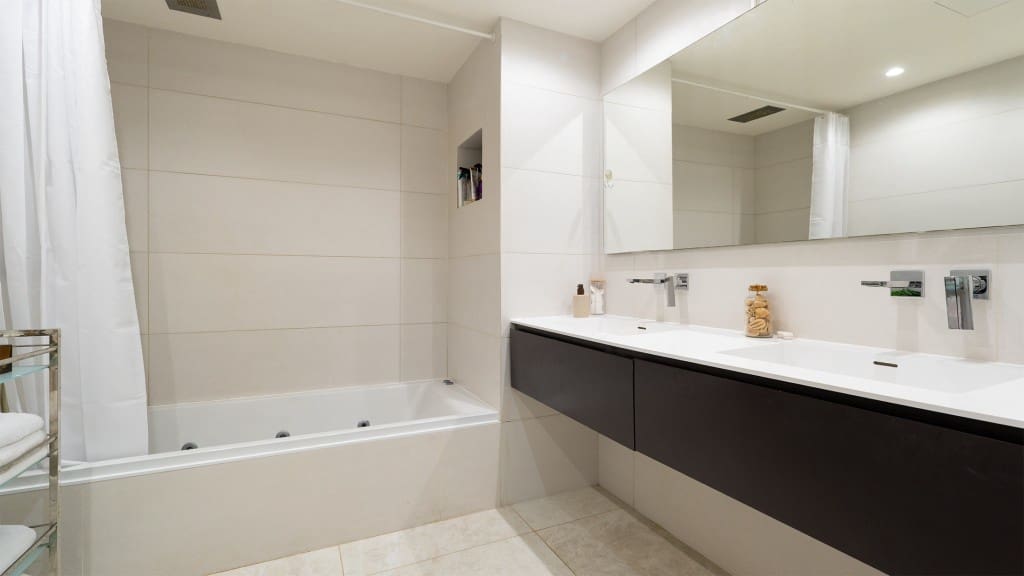 3 soveværelse Lejlighed til salg i Palma de Mallorca - € 850.000 (Ref: 9312496)