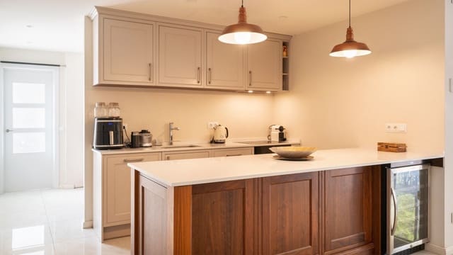 3 soveværelse Lejlighed til salg i Santa Catalina, Palma de Mallorca - € 850.000 (Ref: 9312496)