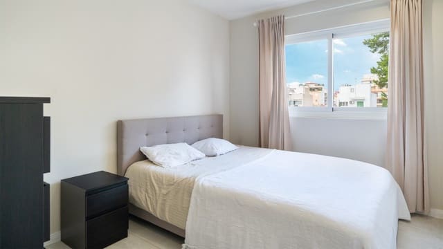 3 soverom Leilighet til salgs i Santa Catalina, Palma de Mallorca - € 775 000 (Ref: 9312496)