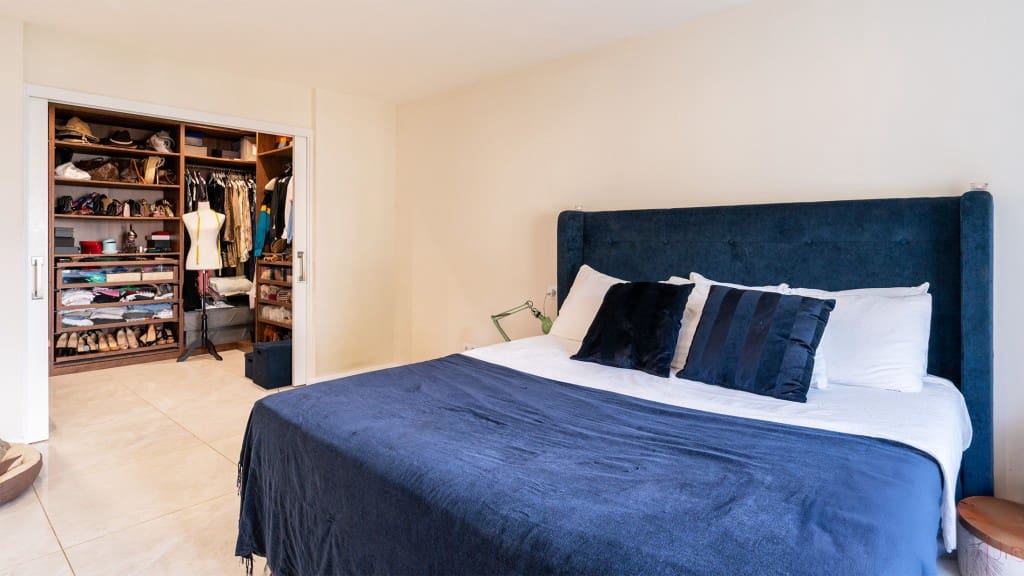 3 soveværelse Lejlighed til salg i Palma de Mallorca - € 850.000 (Ref: 9312496)