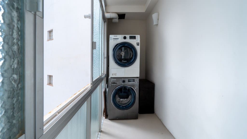 3 soveværelse Lejlighed til salg i Palma de Mallorca - € 850.000 (Ref: 9312496)