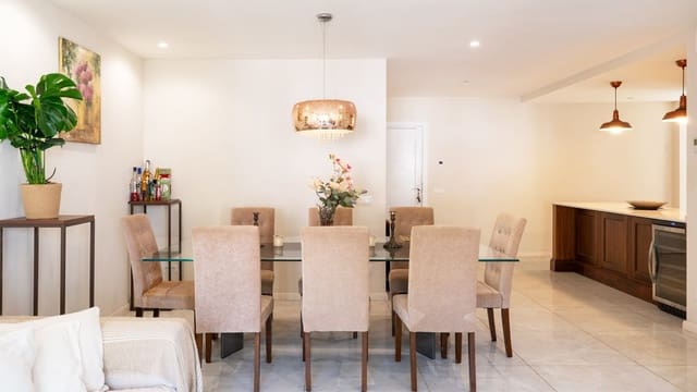 3 soveværelse Lejlighed til salg i Santa Catalina, Palma de Mallorca - € 850.000 (Ref: 9312496)