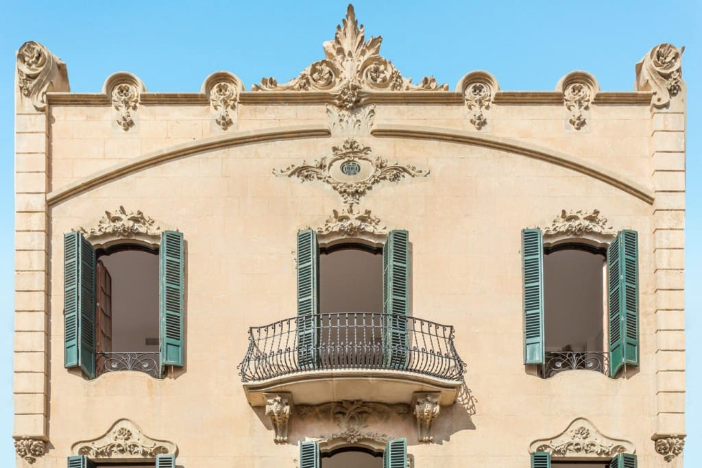 2 bedroom Apartment for rent in Palma de Mallorca - € 3,400 (Ref: 9317540)