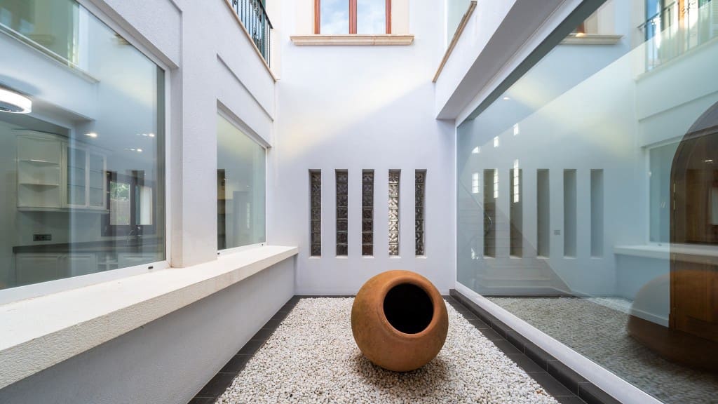 4 bedroom Villa for rent in Palma de Mallorca with pool - € 5,500 (Ref: 9326108)