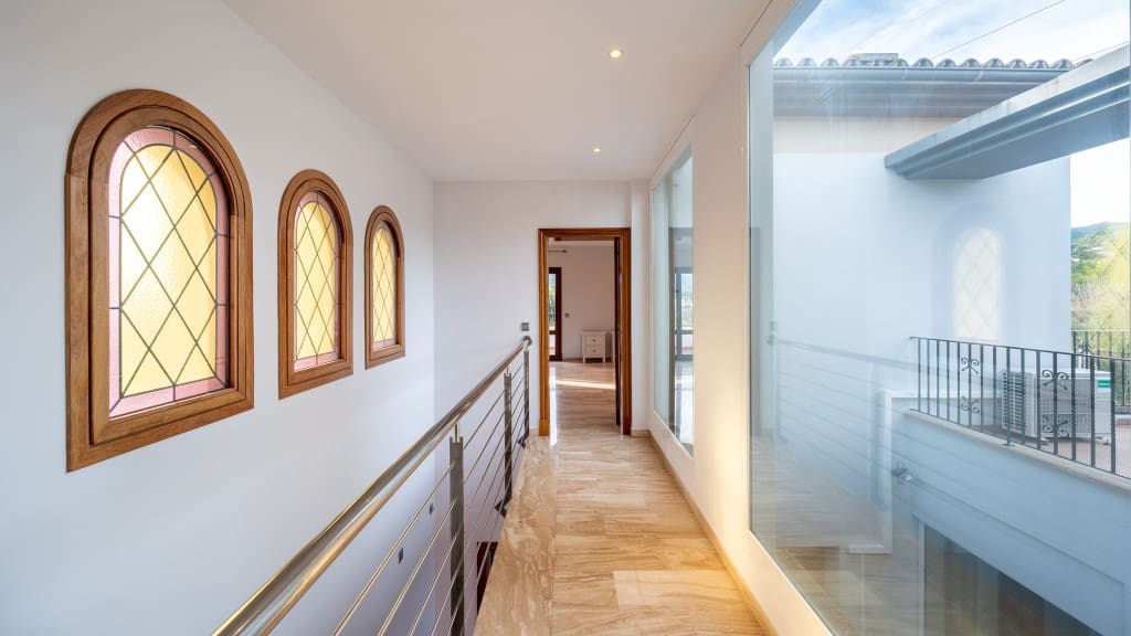 4 bedroom Villa for rent in Palma de Mallorca with pool - € 5,500 (Ref: 9326108)