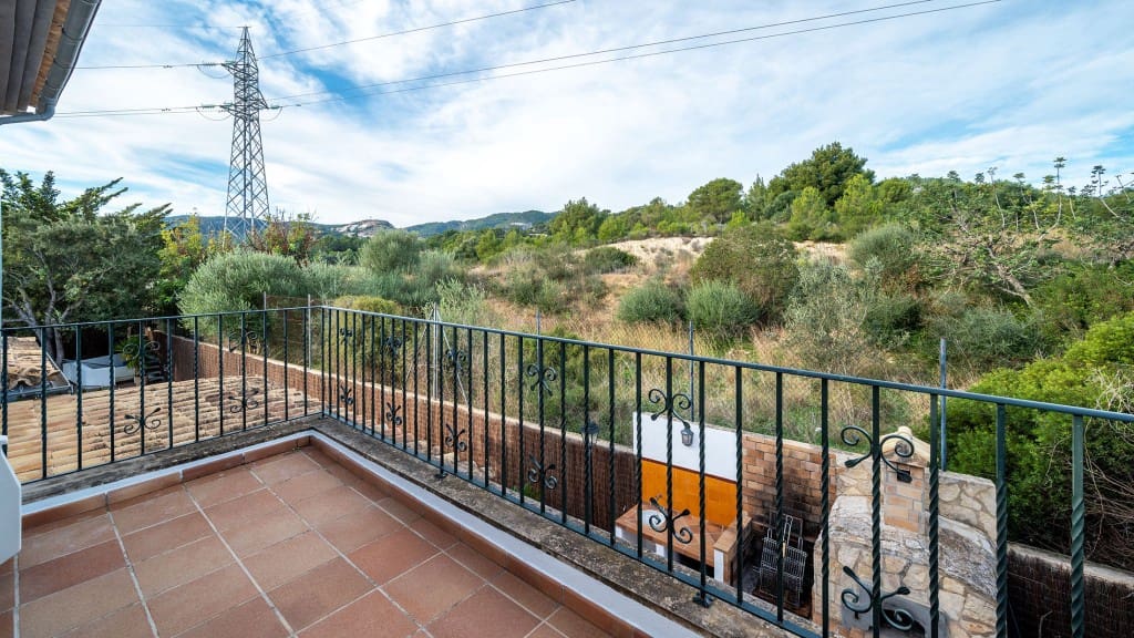 4 bedroom Villa for rent in Palma de Mallorca with pool - € 5,500 (Ref: 9326108)