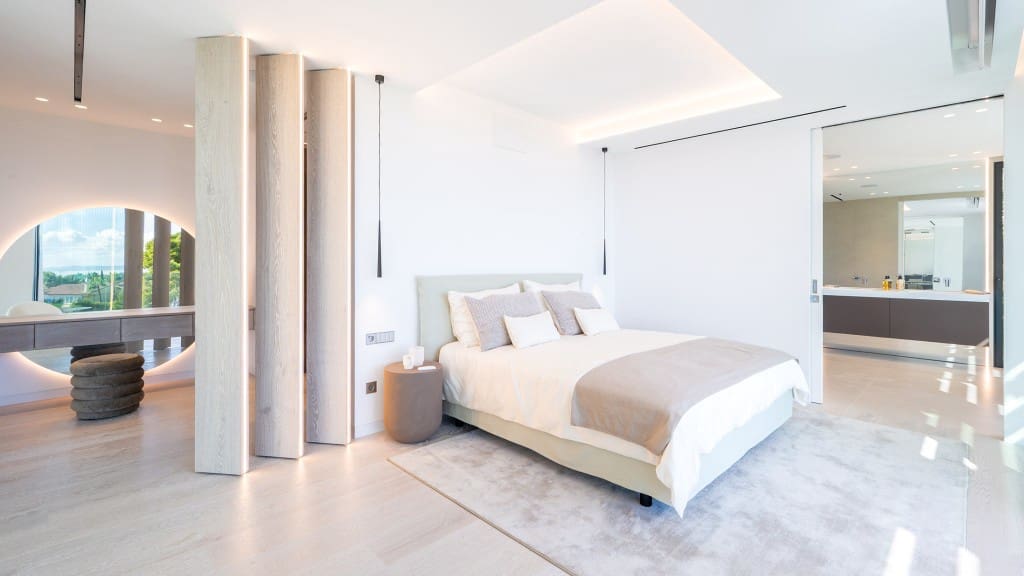 5 camera da letto Villa in vendita in Costa d'en Blanes con piscina - 8.590.000 € (Rif: 9326109)