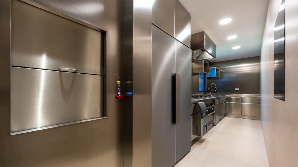 5 camera da letto Villa in vendita in Costa d'en Blanes con piscina - 8.590.000 € (Rif: 9326109)