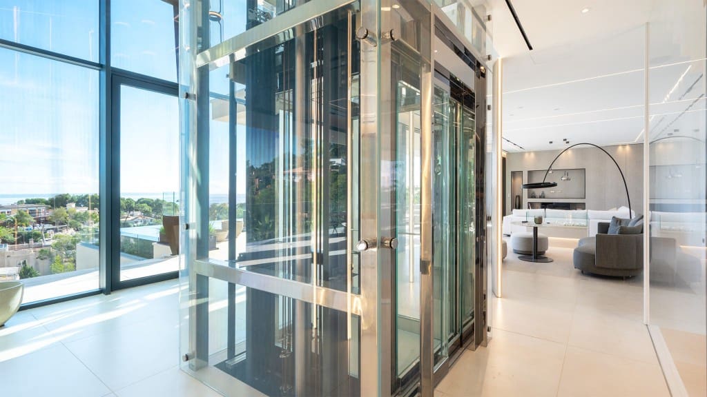 5 camera da letto Villa in vendita in Costa d'en Blanes con piscina - 8.590.000 € (Rif: 9326109)