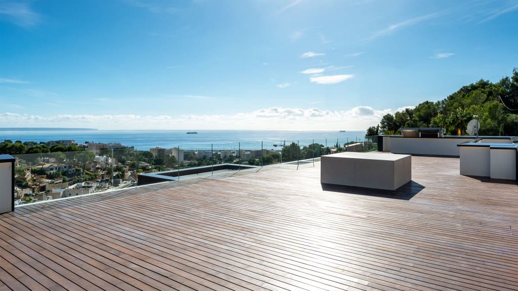 5 camera da letto Villa in vendita in Costa d'en Blanes con piscina - 8.590.000 € (Rif: 9326109)