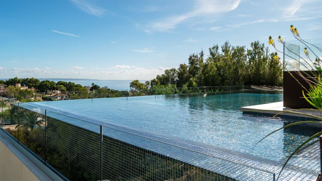 5 camera da letto Villa in vendita in Costa d'en Blanes con piscina - 8.590.000 € (Rif: 9326109)