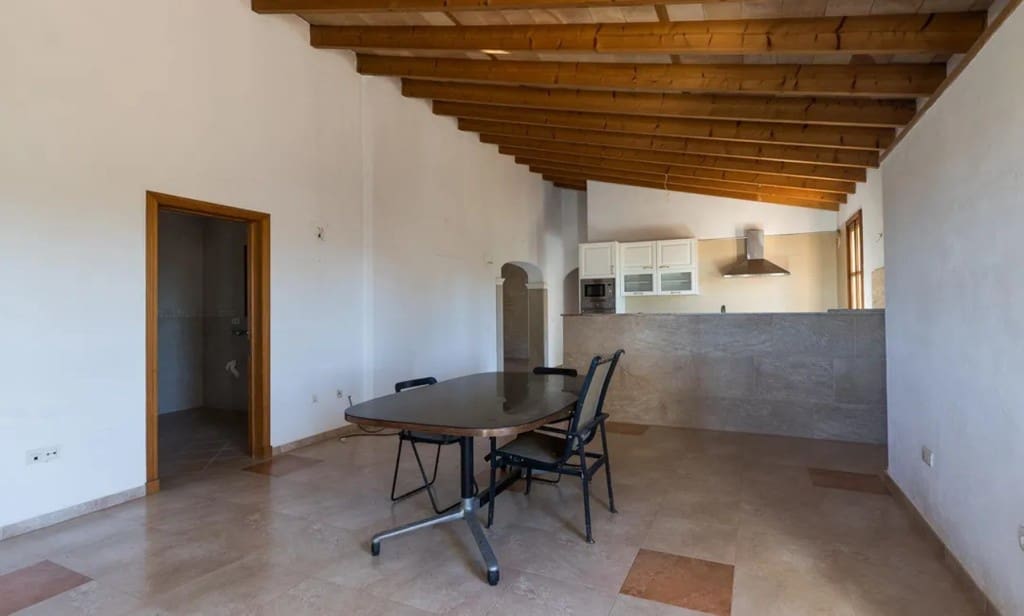 3 bedroom Finca/Country House for sale in Alaro - € 1,950,000 (Ref: 9330264)