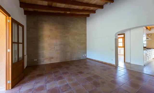 3 quarto Quinta/Casa Rural para venda em Alaró - 1 950 000 € (Ref: 9330264)