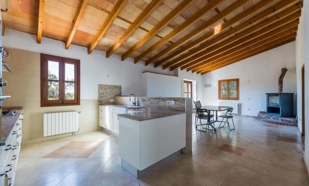 3 bedroom Finca/Country House for sale in Alaro - € 1,950,000 (Ref: 9330264)