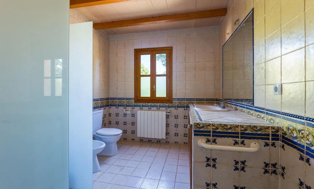 3 bedroom Finca/Country House for sale in Alaro - € 1,950,000 (Ref: 9330264)