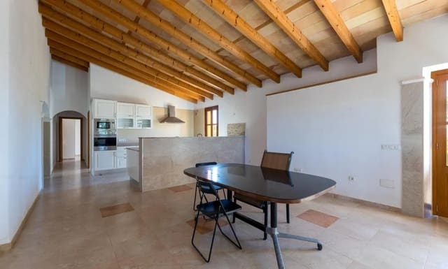 3 quarto Quinta/Casa Rural para venda em Alaró - 1 950 000 € (Ref: 9330264)