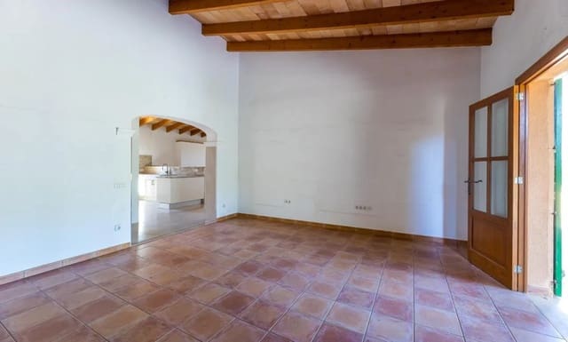 3 Zimmer Finca/Landgut zu verkaufen in Alaró - 1.950.000 € (Ref: 9330264)
