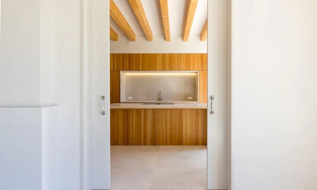 4 slaapkamer Finca/Landhuis te koop in Alaro met zwembad - € 5.900.000 (Ref: 9330265)