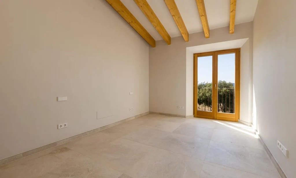 4 slaapkamer Finca/Landhuis te koop in Alaro met zwembad - € 5.900.000 (Ref: 9330265)