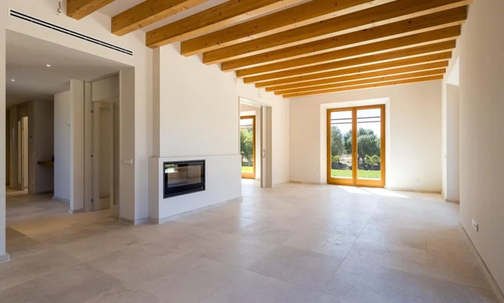 4 slaapkamer Finca/Landhuis te koop in Alaro met zwembad - € 5.900.000 (Ref: 9330265)