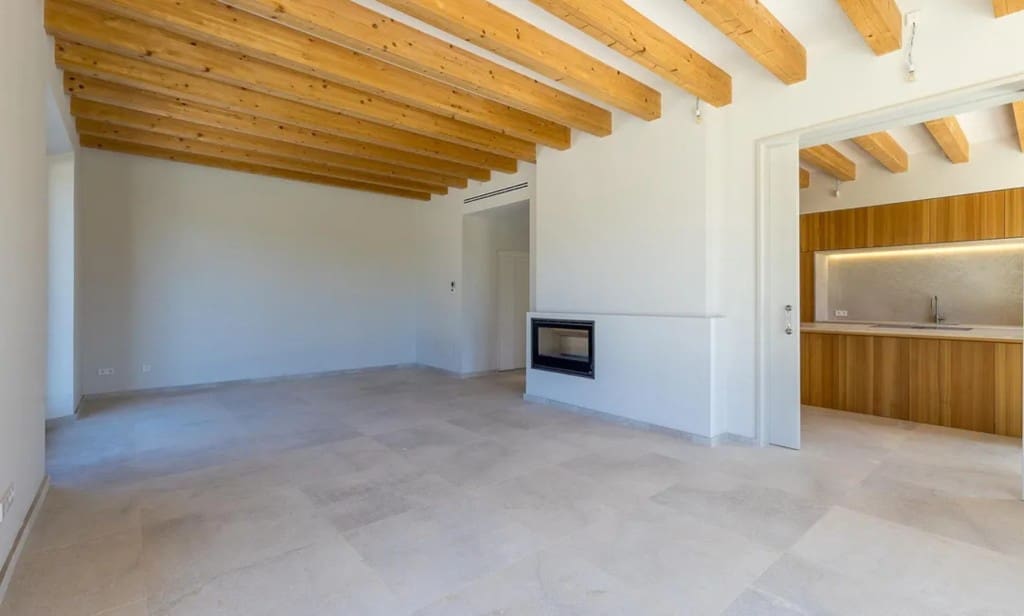 4 slaapkamer Finca/Landhuis te koop in Alaro met zwembad - € 5.900.000 (Ref: 9330265)