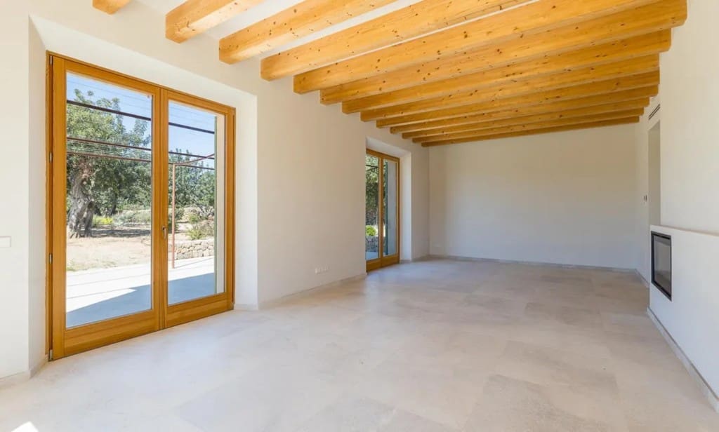 4 slaapkamer Finca/Landhuis te koop in Alaro met zwembad - € 5.900.000 (Ref: 9330265)