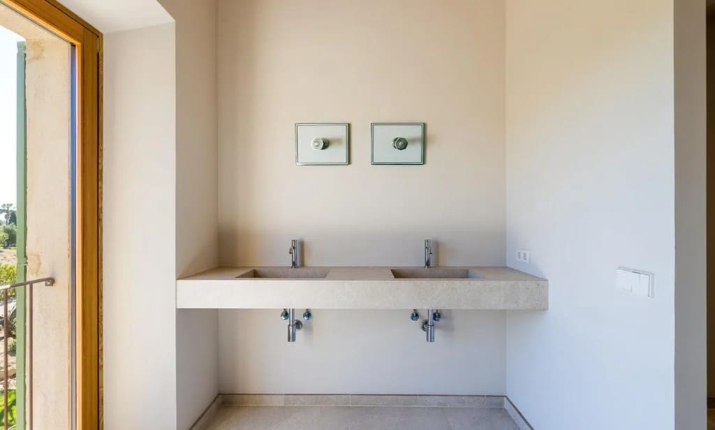 4 slaapkamer Finca/Landhuis te koop in Alaro met zwembad - € 5.900.000 (Ref: 9330265)