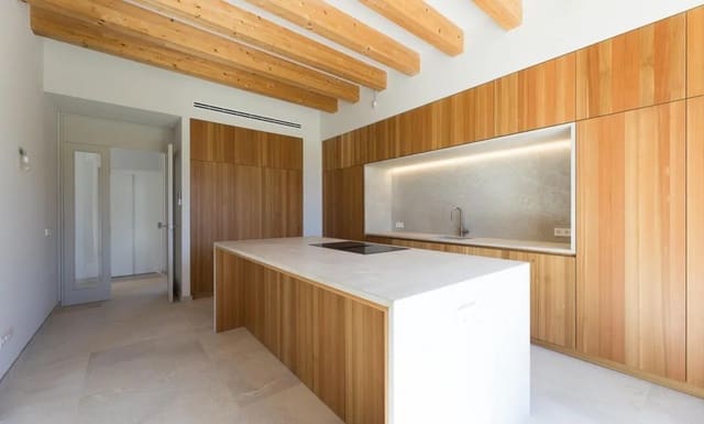 4 sovrum Finca/Hus på landet till salu i Alaró med pool - 5 900 000 € (Ref: 9330265)