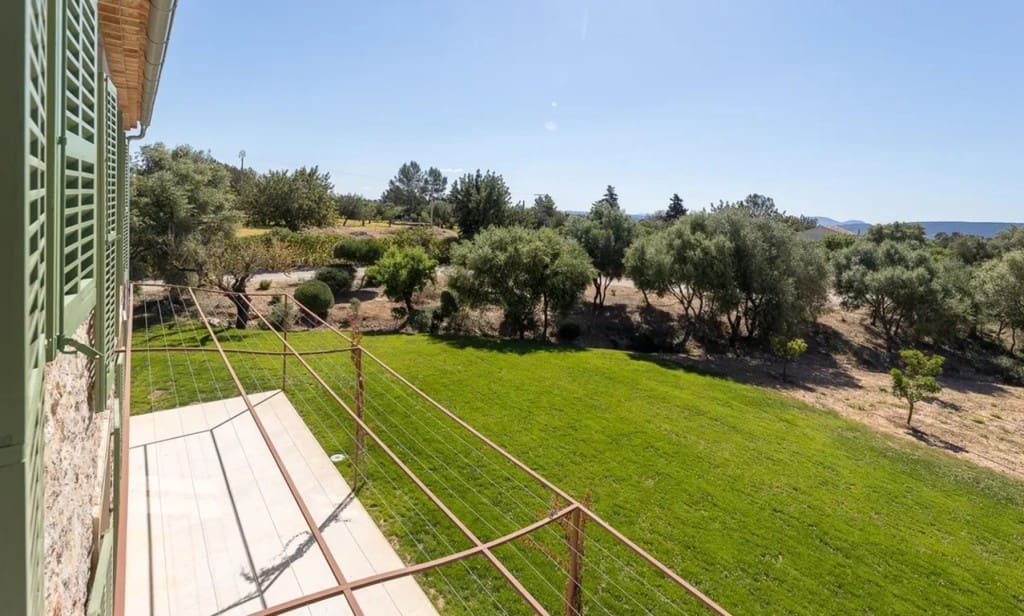 4 slaapkamer Finca/Landhuis te koop in Alaro met zwembad - € 5.900.000 (Ref: 9330265)