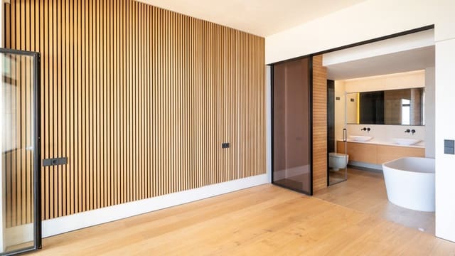 4 Zimmer Apartment zu verkaufen in Palma de Mallorca mit Pool - 3.350.000 € (Ref: 9334526)