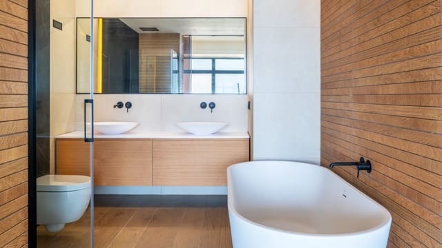 4 Zimmer Apartment zu verkaufen in Palma de Mallorca mit Pool - 3.350.000 € (Ref: 9334526)