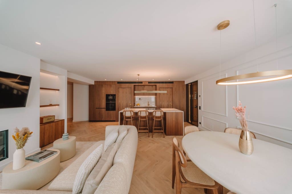 3 bedroom Apartment for sale in Palma de Mallorca - € 1,360,000 (Ref: 9334527)