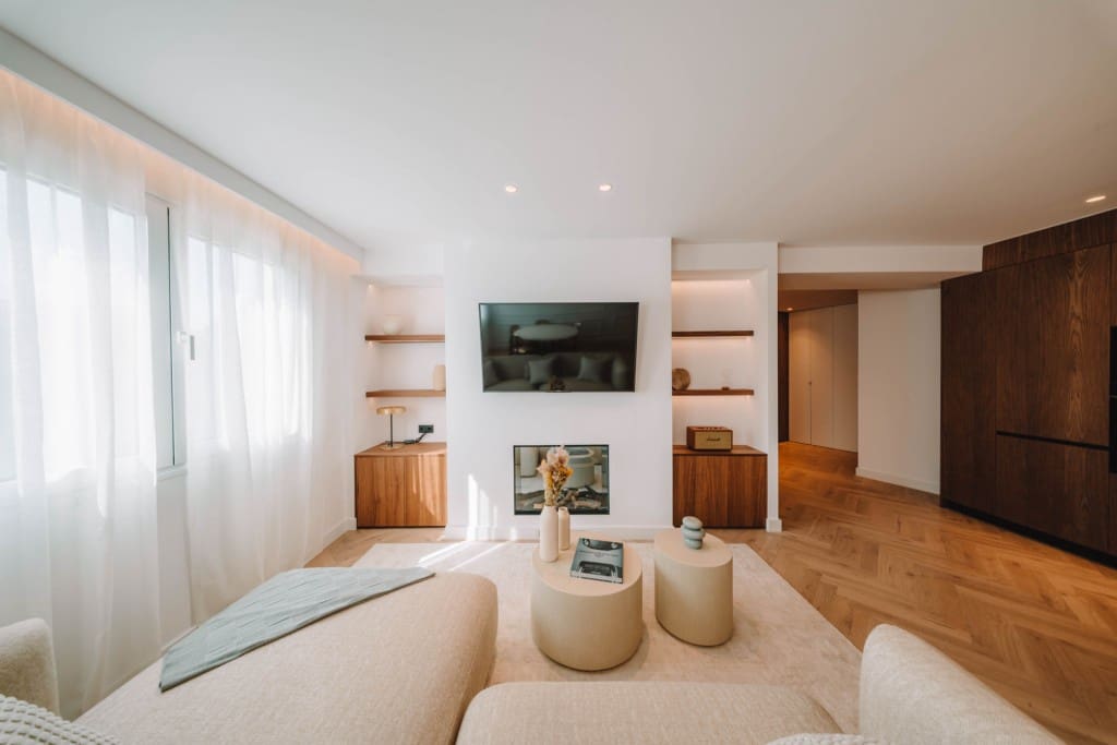 3 bedroom Apartment for sale in Palma de Mallorca - € 1,360,000 (Ref: 9334527)