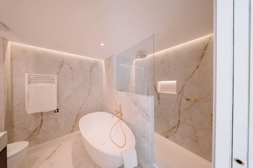 3 bedroom Apartment for sale in Palma de Mallorca - € 1,360,000 (Ref: 9334527)