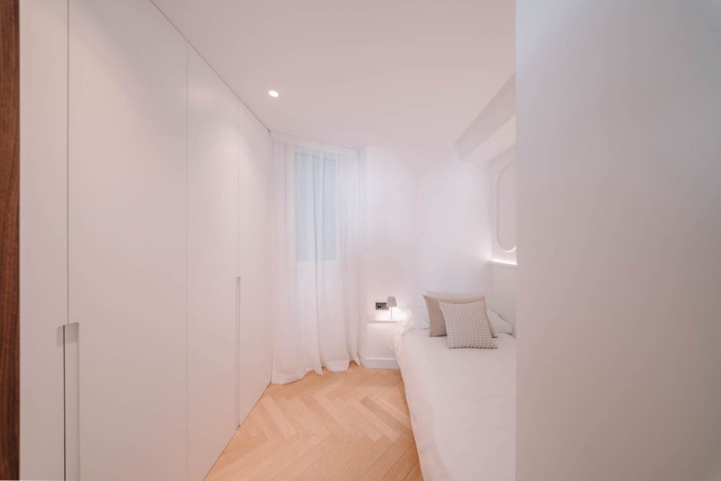 3 bedroom Apartment for sale in Palma de Mallorca - € 1,360,000 (Ref: 9334527)