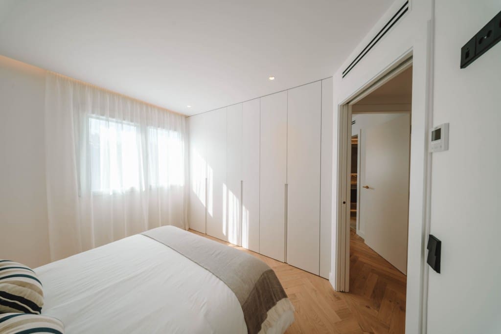 3 bedroom Apartment for sale in Palma de Mallorca - € 1,360,000 (Ref: 9334527)