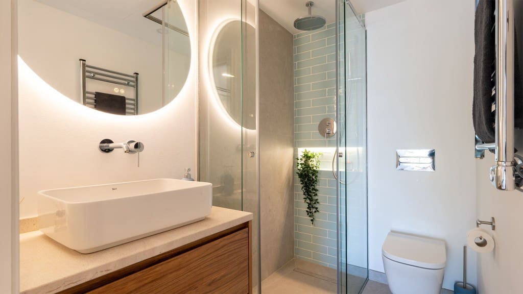 2 slaapkamer Appartement te koop in Santa Ponsa met zwembad - € 975.000 (Ref: 9344354)