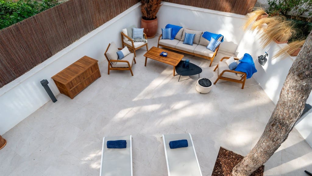 2 slaapkamer Appartement te koop in Santa Ponsa met zwembad - € 975.000 (Ref: 9344354)