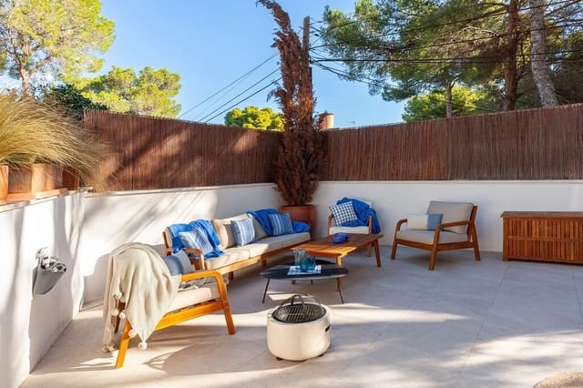2 sypialnia Apartament na sprzedaż w Santa Ponsa, Calvià z basenem - 925 000 € (Ref: 9344354)