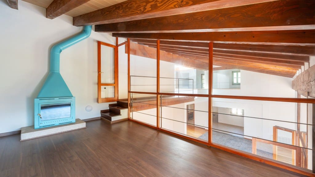 4 chambre Villa/Maison à vendre à Esporles avec piscine - 3 185 000 € (Ref: 9346816)