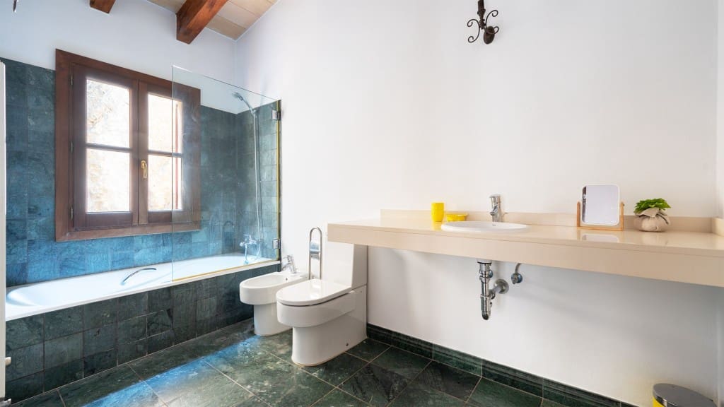 4 chambre Villa/Maison à vendre à Esporles avec piscine - 3 185 000 € (Ref: 9346816)