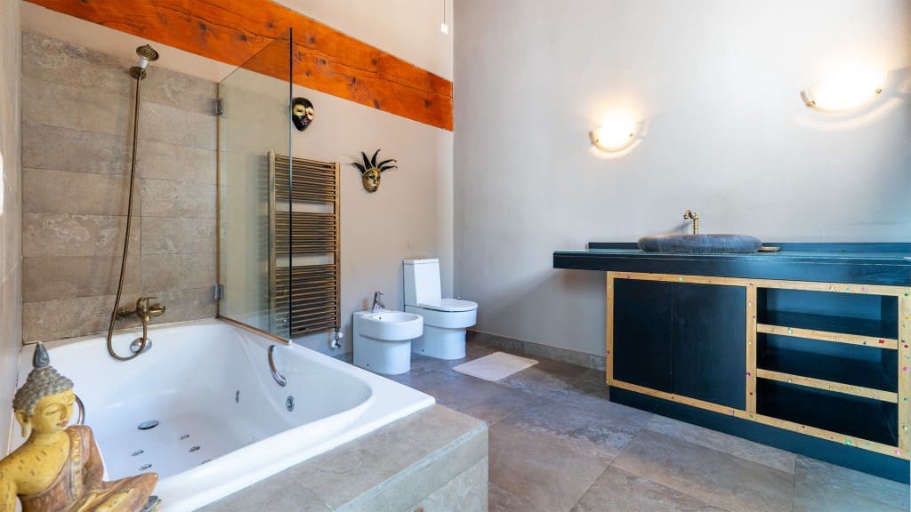 4 chambre Villa/Maison à vendre à Esporles avec piscine - 3 185 000 € (Ref: 9346816)