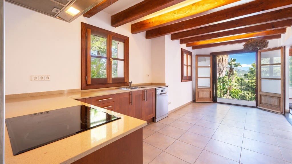 4 chambre Villa/Maison à vendre à Esporles avec piscine - 3 185 000 € (Ref: 9346816)