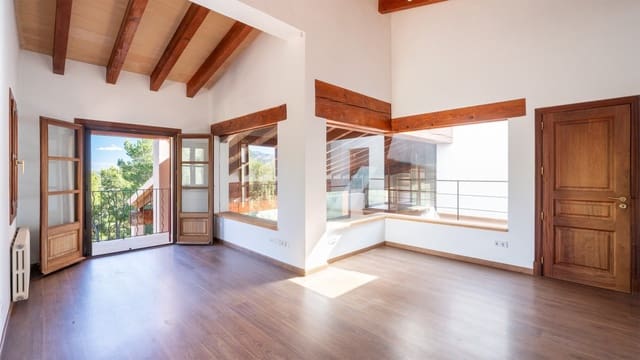 4 chambre Villa/Maison à vendre à Esporles avec piscine - 3 185 000 € (Ref: 9346816)